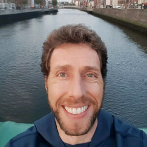 Gustavo Valentim Loch