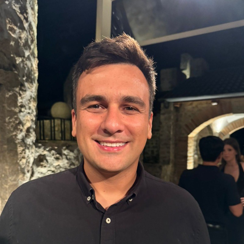 Guilherme Vinicyus Batista