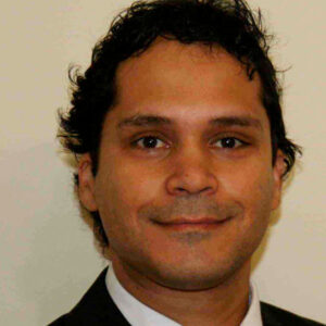 José Eduardo Pécora Junior